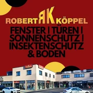 Robert Köppel logo